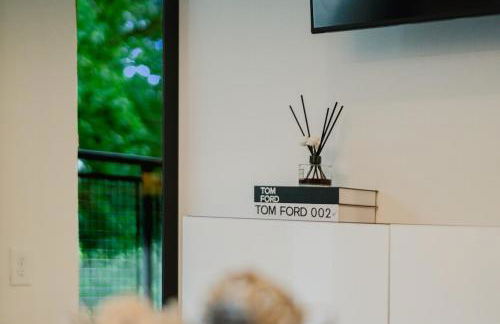 Cozy Apartment in Atlanta - Foto 13