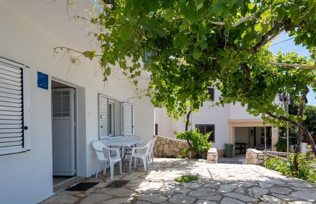 Holiday Home Violet - Foto 53