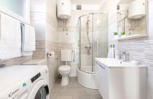 Awesome Home In Skrljevo With Wifi - Foto 25