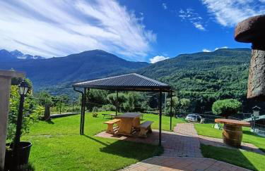 Le temps Retrouvé - casa tipica con giardino - Foto 22