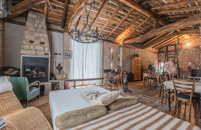 Belvilla by Oyo Casa Marchi - Foto 14