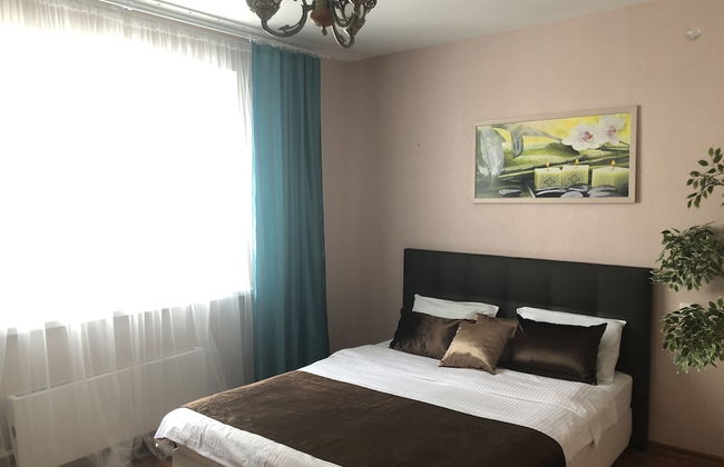 Apartments on Karla Marksa 48 - Photo 5