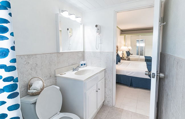 Worthing Court Apartment Hotel - Foto 14