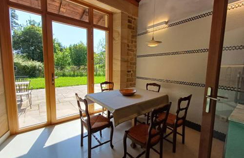 Apartamento en casa de campo Villa Haritza junto al mar - Foto 8