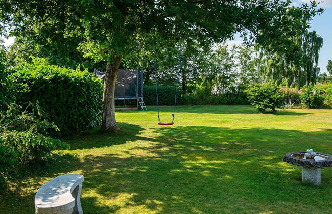 7 Person Holiday Home in Ronde-by Traum - Foto 20