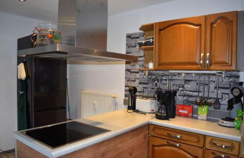 Ferienwohnung Hofmann - Foto 16