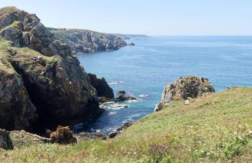 Apartment Ty Ménez by Interhome - Foto 38