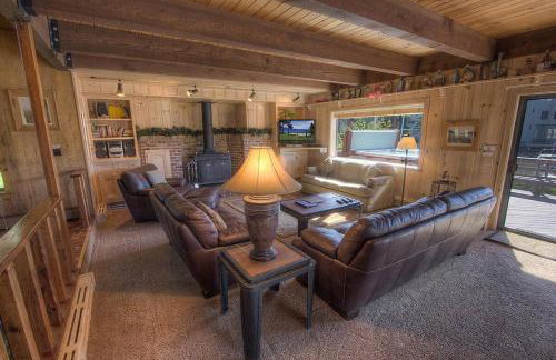 Five-Bedroom House - Foto 8