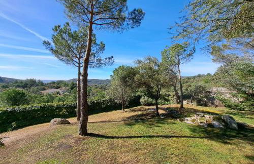 Chalet con piscina en Torrelodones - Foto 16