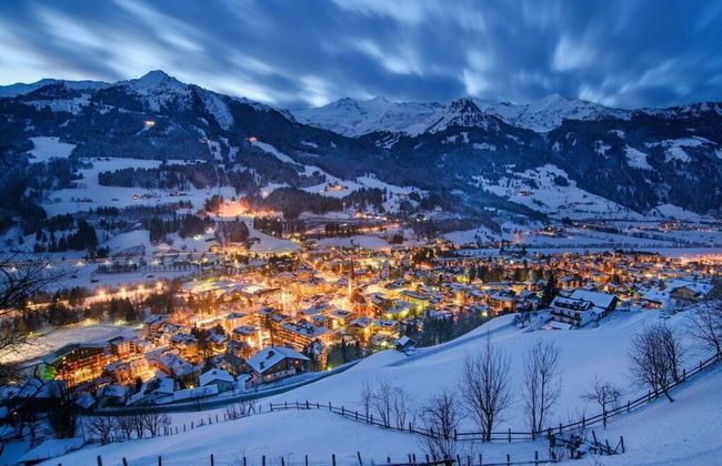 Bergchalet Breitenberg - Foto 36