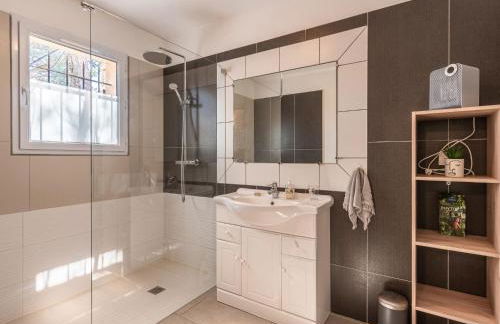 Holiday Home Casa Brigitte by Interhome - Foto 24