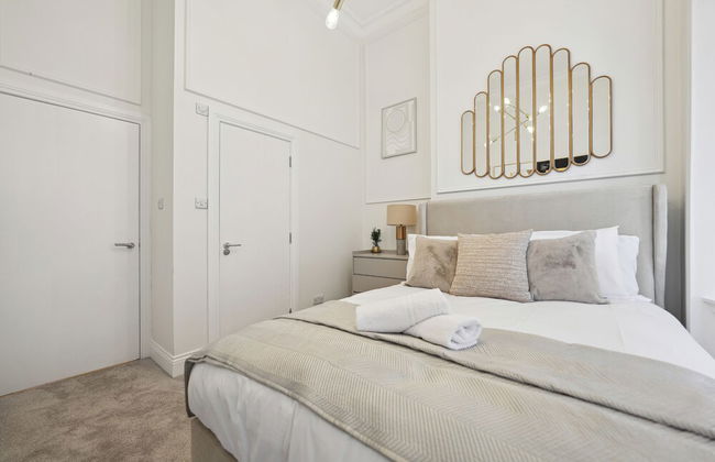 Blythswood Apartment 2 - Foto 11