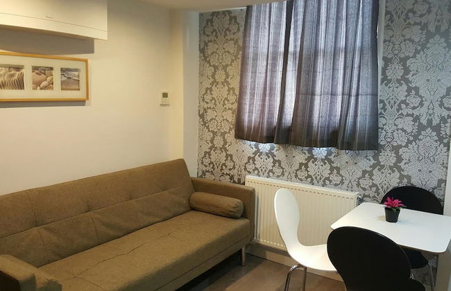 Imperial Court Suites - Foto 24