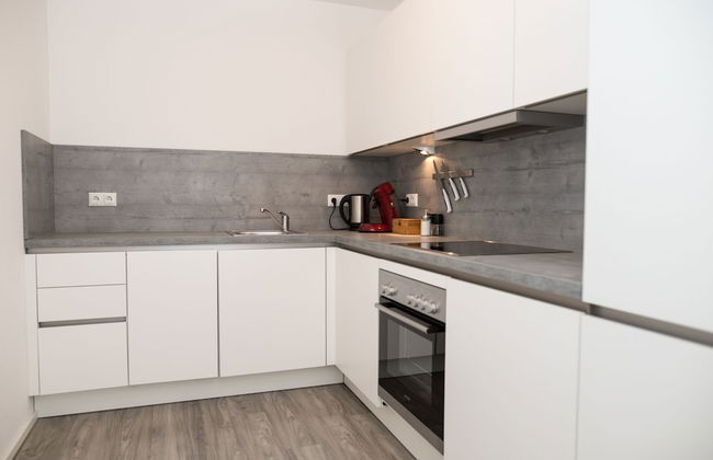 Arnulfsplatz Aparts - Foto 22