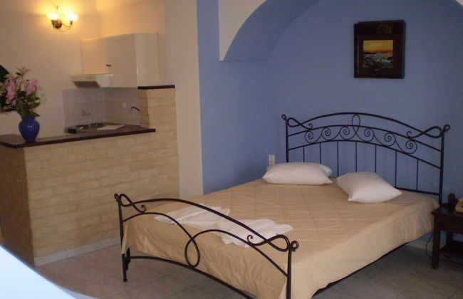 Giannis Hotel Apartments - Foto 7