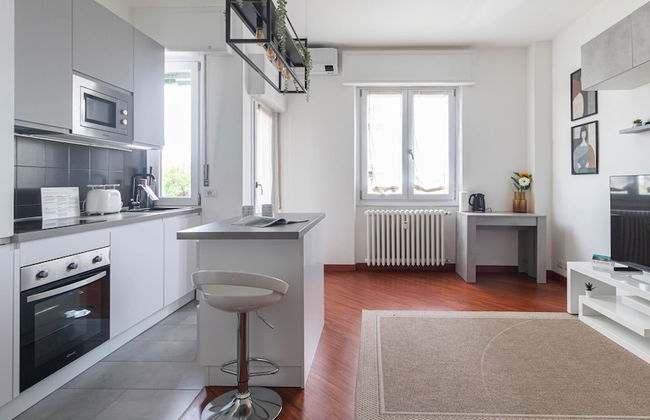 Italianway - Lorenteggio 30 - Foto 27