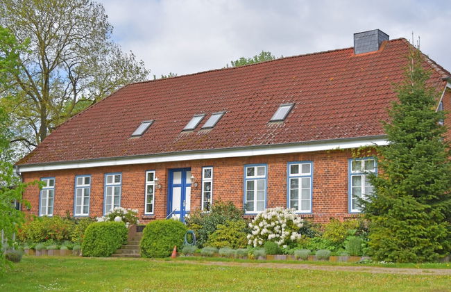 Apartment Near Wismar Baltic Sea Beaches - Photo 22