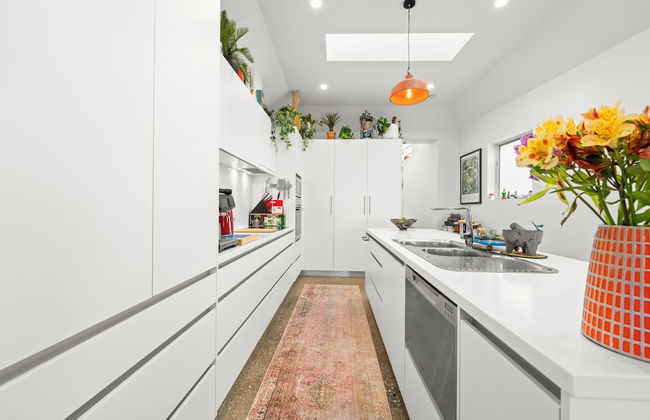 2 Bedroom House - Hobart CBD - Foto 11