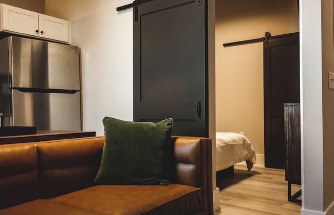 Three Trails Downtown Elkin - Foto 6