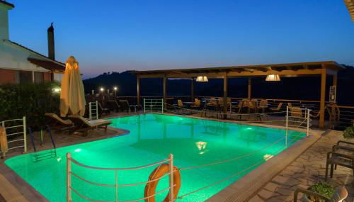 Bacchus Villa - Foto 2