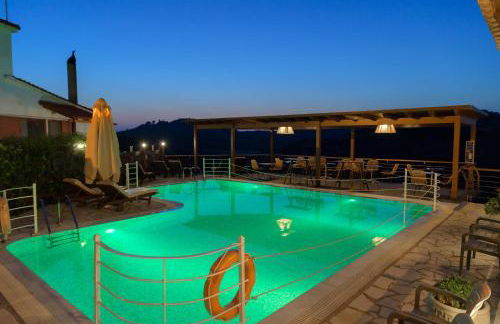 Bacchus Villa - Foto 2