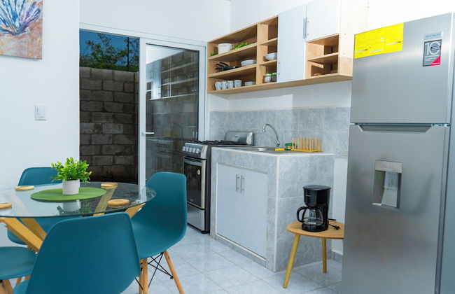 Casa Oriente - Photo 11