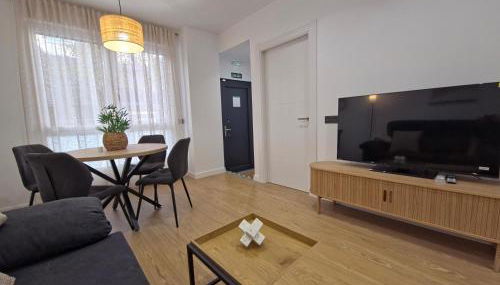 Apartamentos Picasso by gaiarooms - Foto 5