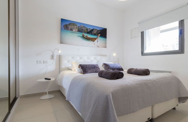 Kook 7 Apartment - Isrentals - Foto 18