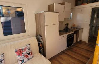 Ferienhaus direkt am See mit Boot, Fahrrädern und Sup - Foto 3