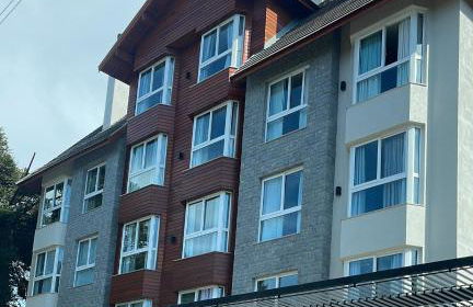 Lindo Flat no Serra Class com Piscina e Sauna - Foto 47