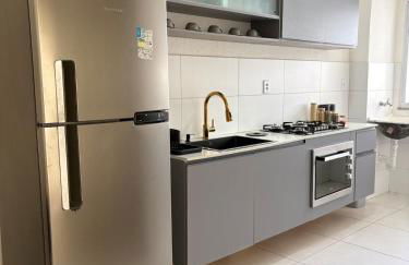 Apto minimalista na melhor localização do SIM - Photo 25