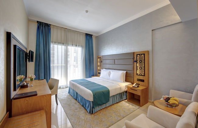 Class Hotel Apartments - Foto 22