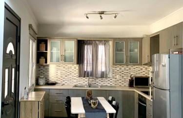 Leo's city apartment - Photo 6