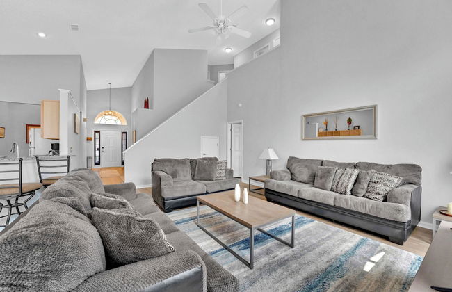 Enchanting Vacation Haven - Foto 22