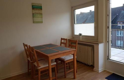 Ferienwohnung Central - Foto 26