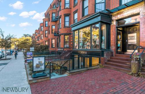 304 Newbury Street by Thatch - Foto 42