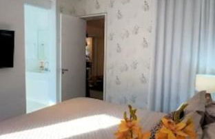 Apartamento de Alto Luxo na Praia da Costa, Vila Velha - Foto 24