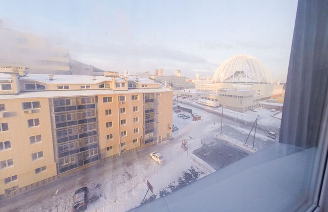 Stepan Razin 2 Apartments - Foto 52