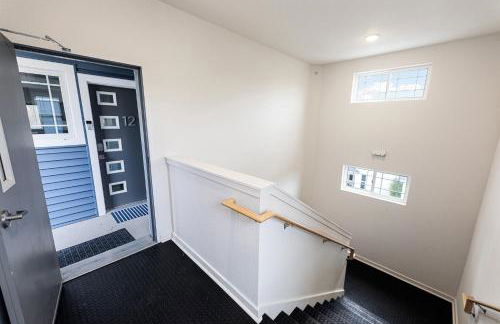 Slabtown Penthouse - Modern Condo - Private Rooftop Deck - Foto 21