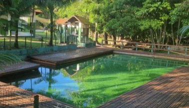 Apartamento Safira Park Cop30 - Foto 2