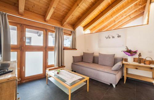 Ferienwohnung Burgeis - Foto 1