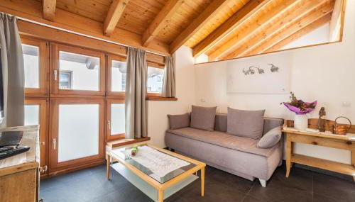 Ferienwohnung Burgeis - Foto 1