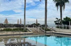 Apartamento Vista Ponte - Foto 35