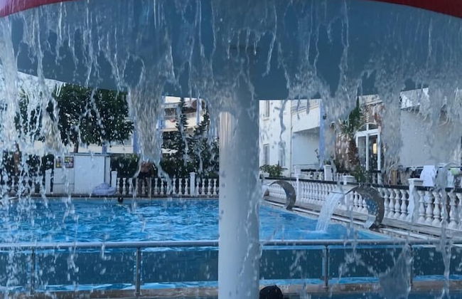 Jasmin Court Apart Otel - Photo 9