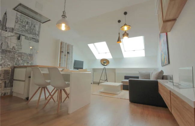 Venus Apartments - Gozsdu Court - Foto 11