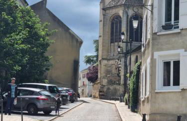 PARIS 20 min ORLY Aeroport 10 min Maison Paradis vert - Foto 36