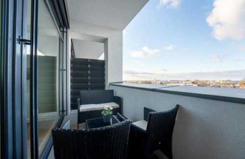 SCHLOSSBERG RESIDENCES - 3 Glocken Luxury PENTHOUSE-Apartments - Foto 61