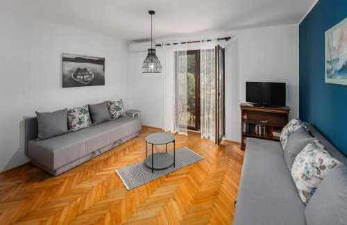 Blue Apartment - Foto 6