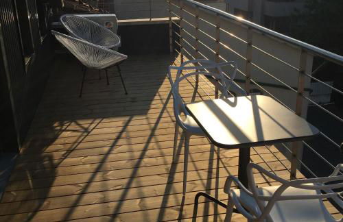 Oporto Design Attic - Solar da Avenida - Foto 10