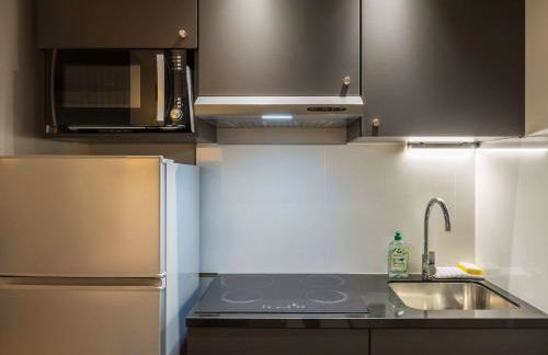 Aparthotel Adagio access Montpellier Centre - Photo 67